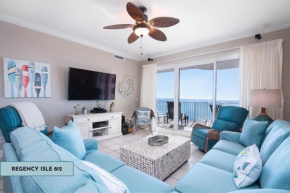 Regency Isle 812 by Liquid Life